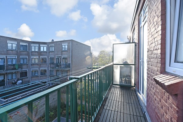 Medium property photo - Drebbelstraat 32, 2522 CV Den Haag